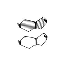 Proteção Farol Grade Tiger 800XCX 2014 A 2018