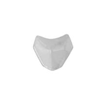 Proteção Farol Scherco SEF250 /3004T 2011 2012 2013 Acrílico