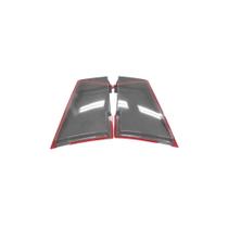 Protecao farol vv fh (mod.2004)acri.fb **volvo fh /**volvo f