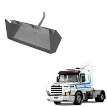 Proteçao Farolete Scania 112 113 Parachoque Lado Esquerdo