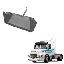 Proteçao Farolete Scania 112 113 Parachoque Lado Esquerdo Proteçao Farolete Scania 112 113 Parachoque Lado Esquerdo