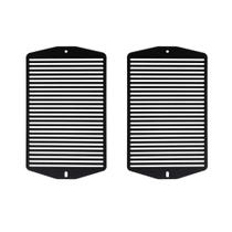 Proteção Frontal Radiador Tiger 900 900GT 900GTPRO 2020 2021