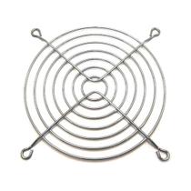 Protecao grade cooler metalica 120x120