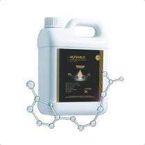 Proteção Impermeabilizante Sofás Tecidos Estofados Tecnologia Anti-manchas Alta Fixação HexShield 5L Proteção Impermeabilizante Sofás Tecidos Estofados Tecnologia Anti-manchas Alta Fixação HexShield 5L
