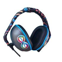 Proteção Infantil Abafador Ruido Crianças 18 Db Infinity