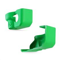 Proteção Inferior Bengalas Biker Kxf 250/450 Klx 300r Trilha Motocross