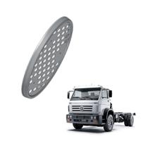 Proteção Inox Silencioso p VW Worker 26.260E 31.260E Euro 3 Proteção Inox Silencioso p VW Worker 26.260E 31.260E Euro 3