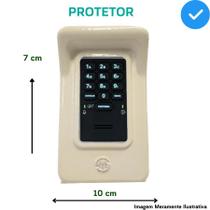 Proteção Interfone Condomínio Xpe 1001 1013 Plus Id Portaria