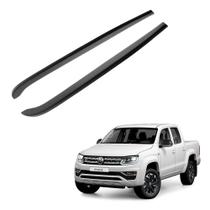 Proteção Lateral Caçamba Amarok 2010 2011 2012 2013 2014