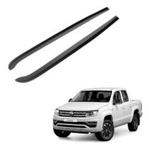 Proteção Lateral Caçamba Amarok 2020 2021 2022