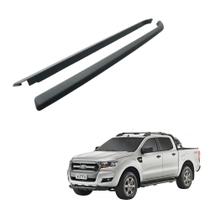 Proteção Lateral Caçamba Ranger 2018 2019 2020 2021 2022 Proteção Lateral Caçamba Ranger 2018 2019 2020 2021 2022