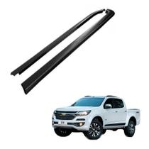 Proteção Lateral Caçamba S10 2012 2013 2014 2015 2016 2017