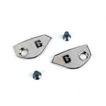 Proteção Lateral de Tornozelo para Bota Motocross Gaerne SG12 Proteção Lateral de Tornozelo para Bota Motocross Gaerne SG12