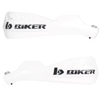 Proteção Mão Biker Scudo Universal Crf 230/250f Yzf Wrf 250/450 Kxf 250/450