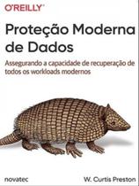 Proteção moderna de dados
