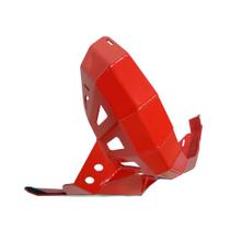 Proteção Motor Cano Beta RR 250 2T 2013 2014 2015 Vermelho Proteção Motor Cano Beta RR 250 2T 2013 2014 2015 Vermelho