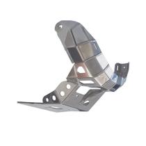 Proteção Motor Cano Beta RR 250 2T 2020 2021 Alumínio Polido Proteção Motor Cano Beta RR 250 2T 2020 2021 Alumínio Polido