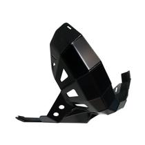 Proteção Motor Cano Beta RR 300 2T 2016 2017 2018 2019 Preto