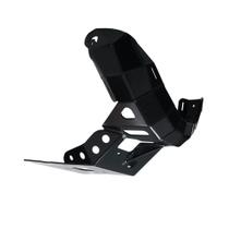 Proteção Motor Cano Beta RR 300 2T 2020 2021 Alumínio Preto Proteção Motor Cano Beta RR 300 2T 2020 2021 Alumínio Preto