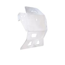 Proteção Motor Cano Beta RR 350 390 4T 2020 2021 Alumínio