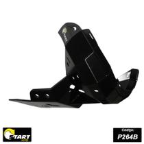Proteção Motor Cano Husqvarna TC 250 2016 2017 2018 2019