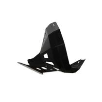 Proteção Motor Cano KTM SX 250 XC 2012 A 2015 Preto