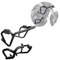 Proteção Motor Carenagem Gbs Honda Cb 500x Trilha Motocross