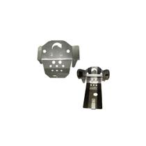 Proteção Motor CRF 250 X 2004 2005 2006 2007 2008 2009 2010