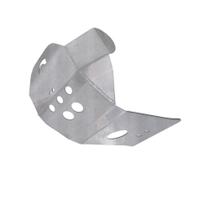 Proteção Motor CRF 250R / 250RX 2018 2019 2020 2021 Alumínio