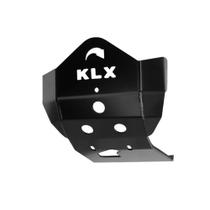 Proteção Motor KLX450 2011 2012 2013 2014 2015 Premium Preto