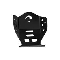 Proteção Motor KTM EXC-F XCF-W XCF 2008 A 2011 Preto