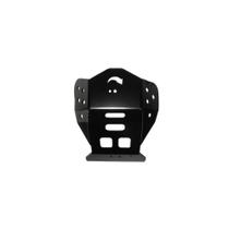 Proteção Motor KTM SX-F 350 / SX 250 4T 2016 A 2018 Preto