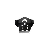 Proteção Motor KX 450 2011 2012 2013 14 2015 Alumínio Preto