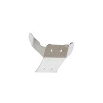 Proteção Motor TM MX 125 2012 A 2016 Alumínio Proteção Motor TM MX 125 2012 A 2016 Alumínio