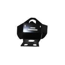 Proteção Motor WR 250F 2007 A 2012 Preto
