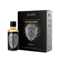 Proteção Nanocerâmica Nano One 50ml Cadillac