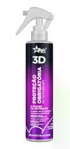 Proteção Obrigatória 3D Nutritherapy Magic Color 250ml