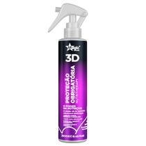 Proteção Obrigatória 3D Nutritherapy Magic Color 250ml