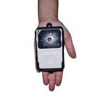 Proteção para Campainha Inteligente Tuya T23, M8 e M9 Case Anti Vandalismo Anti Furto e Chuva