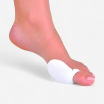 Proteção Para Joanete Branco