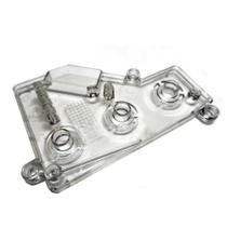 Proteção para Placa Interface para Lavadora Electrolux LTE12 67496216