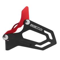 Proteção Pinhão Corrente Zeta Crf 450 R/Rx 2021 Em Diante