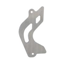 Proteção Pinhão e Eixo Câmbio CRF 250 F 2018 A 2021 Alumínio Proteção Pinhão e Eixo Câmbio CRF 250 F 2018 A 2021 Alumínio