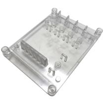 Proteção Placa Interface Lavadora Electrolux 67493624 Proteção Placa Interface Lavadora Electrolux 67493624