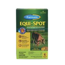 Proteção Pontual Farnam Equi-Spot para Cavalos - 10ml (6 Semanas)
