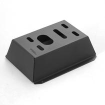 Proteção Porteiro Eletrônico Inclinado Interfone Intelbras Aço