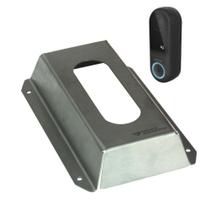 Proteção Porteiro Eletrônico Intelbras IZY-IVW-3000 - Inox