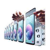 Proteção Premium: Película de Hidrogel para Qualquer Samsung