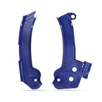 Proteção Quadro Amx Husqvarna Fc 250/350 Fe 350/450 Motocross Enduro