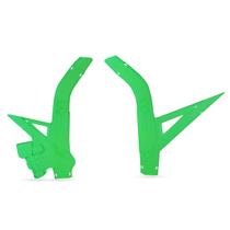 Proteção Quadro Amx Kawasaki Klx 300r Trilha Enduro Motocross